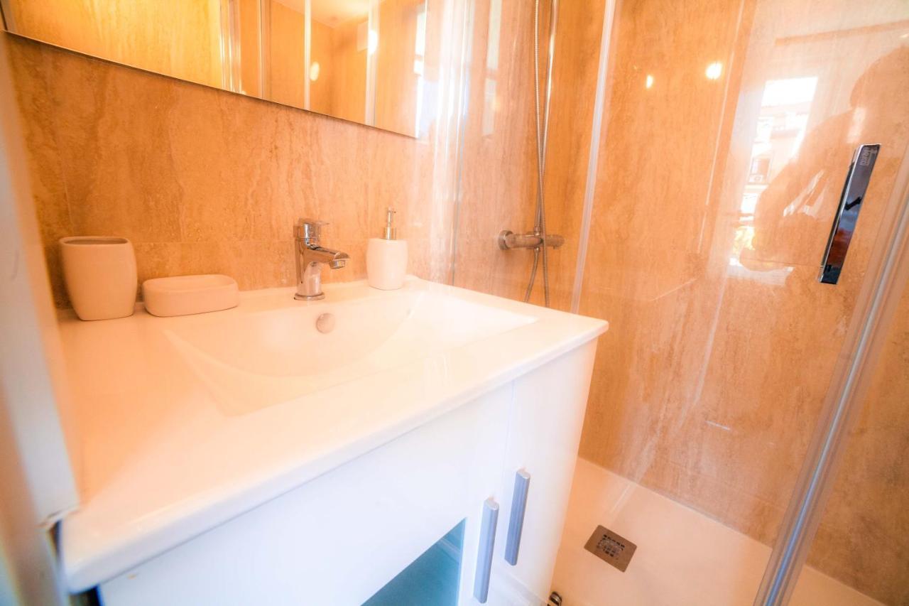 Apartments Madrid Plaza Mayor-Tintoreros Dış mekan fotoğraf